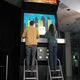 Illustration for article titled AOTS Builds Worlds Largest Arcade Console